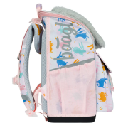 Schulrucksack für Unterstufe Baagl Zippy