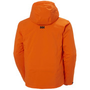 Herren Skijacke Helly Hansen Bonanza Mono Material Jacket