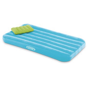 Kinder Luftmatratze Intex Cozy 66801NP türkis
