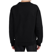 Kinder-Sweatshirt 4F Sweatshirt M2688 Deep Black