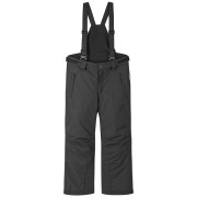 Kinder Winterhose Reima Wingon schwarz Black