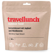 Travellunch Joghurtdessert mit Früchten 100