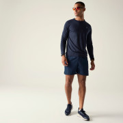 Herren-T-Shirt Dare 2b Agile Long Sleeved Tee