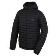 Herrenjacke Husky Dreeser M schwarz black