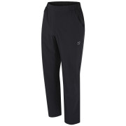 Herrenhose MOOA Esent Long schwarz black