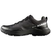 Herrenschuhe Mammut Sertig III Low GTX Men