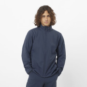 Herrenjacke Salomon Mountain Flex