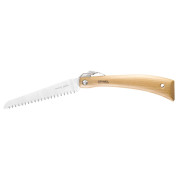 Säge Opinel N°18 Inox natur