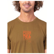 Herren-T-Shirt Hannah Logen