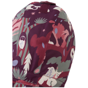 Kinder Winterjacke Reima Parkkila Deep Purple