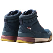 Damenschuhe The North Face Back-To-Berkeley III Textile Wp