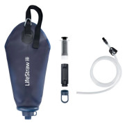Filterflasche LifeStraw Peak Gravity Filter System 3L