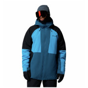 Herrenjacke Columbia Alpine Echo™ Insulated Jacket blau Phoenix Blue, Black, Compass Blue