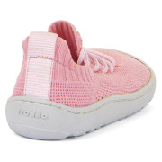 Kinder-Sneaker Frodo Barefoot light Pink