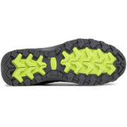 Herrenschuhe Elbrus Euberen Low Wp
