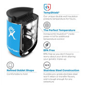 Thermotasse Hydro Flask Wine Tumbler 10 OZ (295ml)