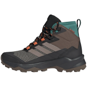 Damen Wanderschuhe Adidas Skychaser Ax5 Mid Gtx Clima W