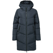 Damenmantel Loap Tavi dunkelblau DarkBlue