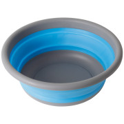 Faltbare Schüssel Brunner Iris Fold Away blau/grau