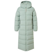 Damen-Wintermantel Craghoppers Narlia Hooded Jkt grün Meadow Haze