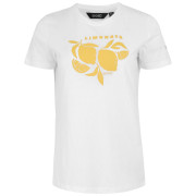 Damen-T-Shirt Regatta Filandra IX weiß WhteLimonata