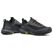 Herren Trekkingschuhe Scarpa Ribelle Cross 2 Gtx