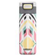 Thermotasse Kambukka Etna 500ml beige Tribal Shibor