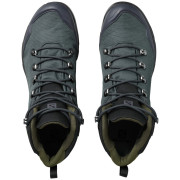 Wanderschuhe Salomon Outback 500 GTX