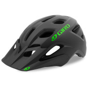 Kinder Fahrradhelm Giro Tremor schwarz Black