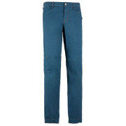 Herrenhose E9 Ape9 Men's blau Apatite