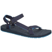Sandalen Lizard Trail blau midnight blue/atlantic blue