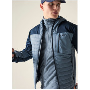 Herrenjacke Dare 2b Mountaineer Softshell Jacket