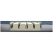 Selbstaufblasendes Kissen Outwell Dreamboat Ergo Pillow 2023