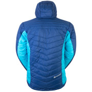 Herrenjacke Sir Joseph Lotus Hooded Man