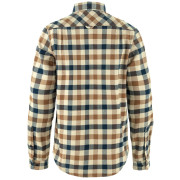 Herrenhemd Fjällräven Skog Shirt M