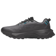 Herren Laufschuhe Under Armour Charged Bandit TR 4 WP