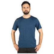 Herren-T-Shirt Chillaz Bozen Mountain Logo