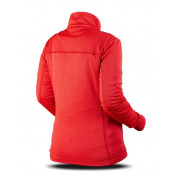 Damen-Sweatshirt Trimm Micro Lady