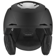 Skihelm Uvex Resolution