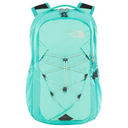 Damenrucksack The North Face Jester 28L hellblau RetroGreen/Ber