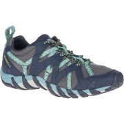 Damenschuhe Merrell Waterpro Maipo 2 blau Navy/Smoke