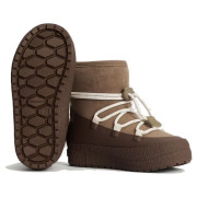 Kinder Winterschuhe Tretorn Aspa Hybrid Jr Shitake