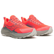 Herren Laufschuhe Saucony Ride Tr3