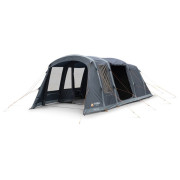 Familienzelt Vango Savannah Air 400 Package blau/grau Deep Blue