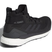 Herrenschuhe Adidas Terrex Free Hiker Gtx