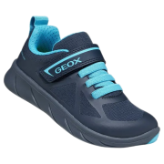 Geox J Foot-Run Boy WR