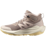 Damen Trekkingschuhe Salomon Elixir Activ Mid Gore-Tex