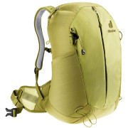 Damenrucksack Deuter AC Lite 21 SL gelb/grün sprout-linden