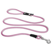 Hundeleine Curli Stretch Comfort Leash hellrosa Pink