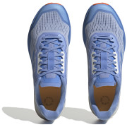 Herren Laufschuhe Adidas Terrex Agravic Flow 2